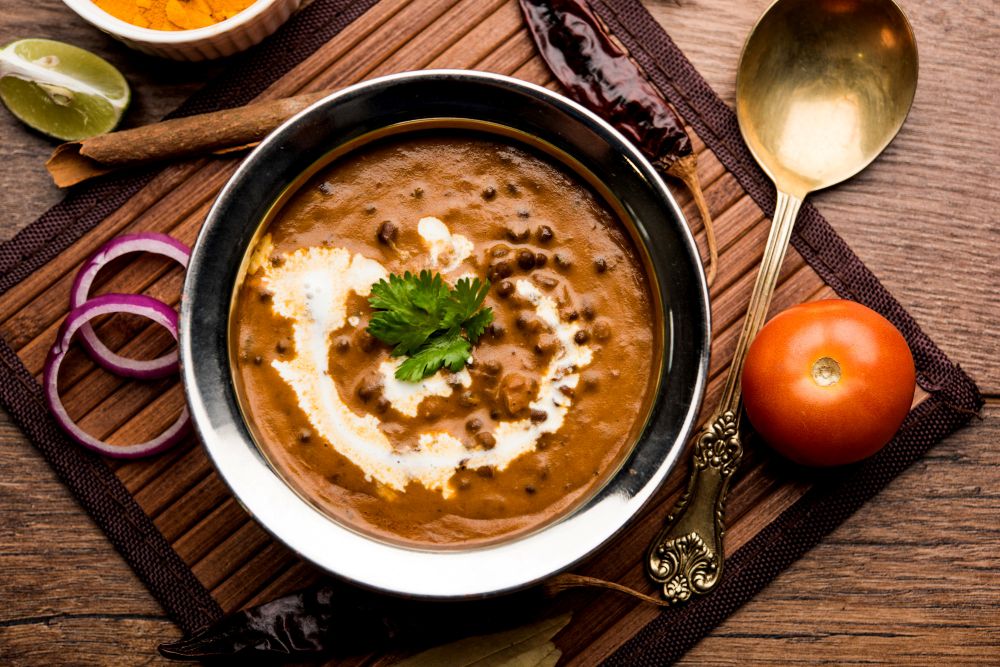 Daal Makhani